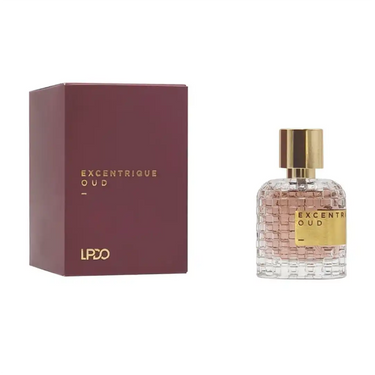 Excentrique Oud eau da parfum intense 30 ml